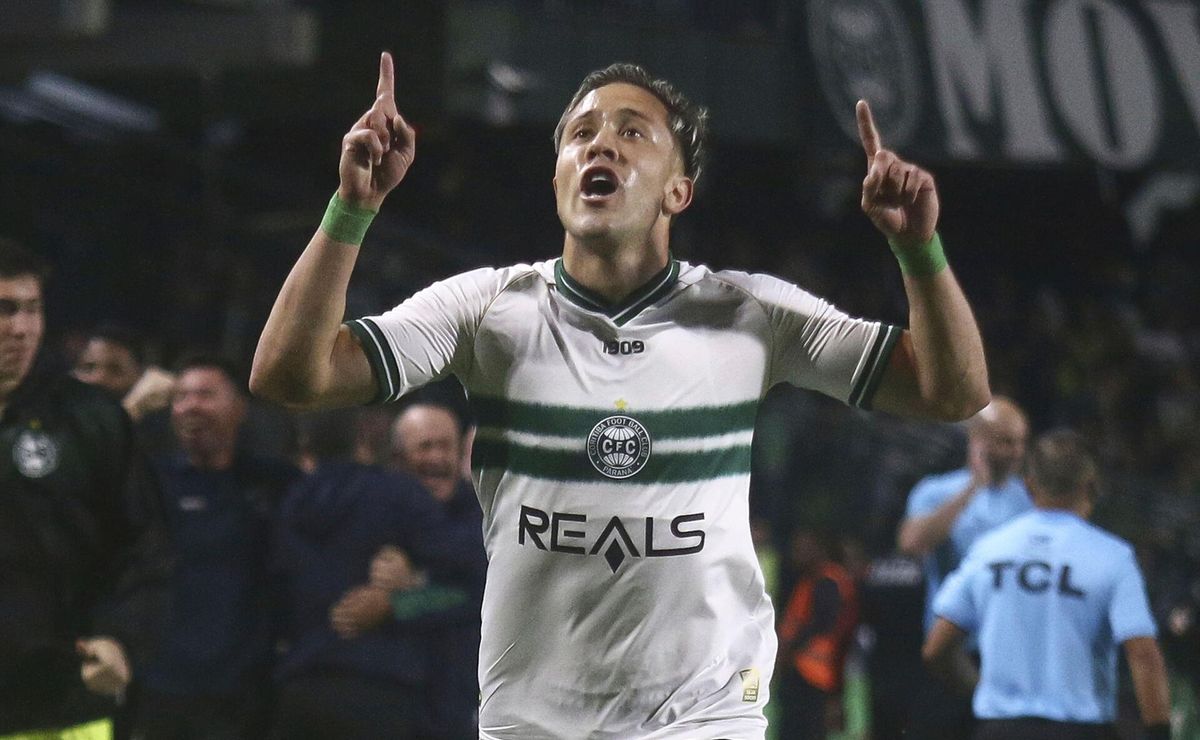 américa mg x coritiba: matheus frizzo pode chegar à artilharia da série b? veja as odds