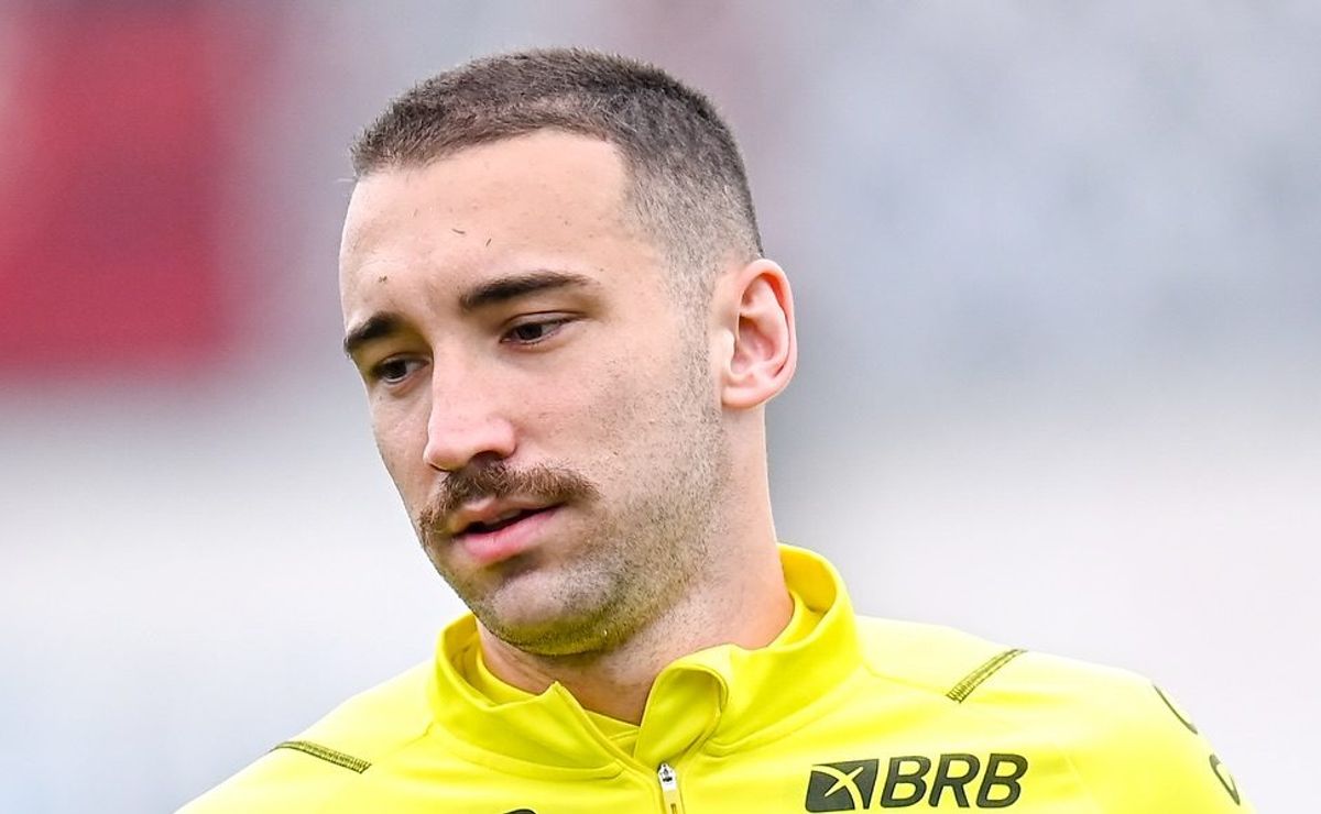 léo ortiz projeta corinthians x flamengo pela copa do brasil e revela tática: “mesmo ritmo”