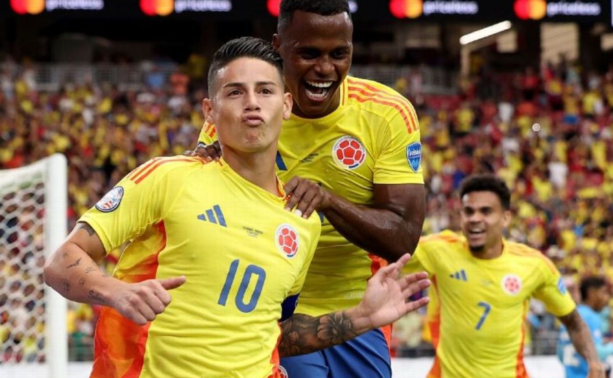 palpite colômbia x chile – eliminatórias da copa – 15/10/2024