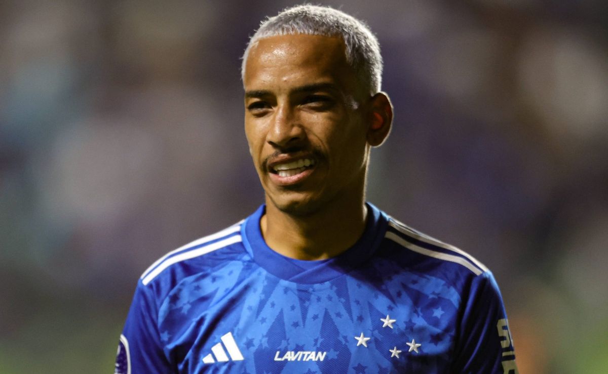 matheus pereira e +1 do cruzeiro respondem provocação de nahuel losada antes da sul americana