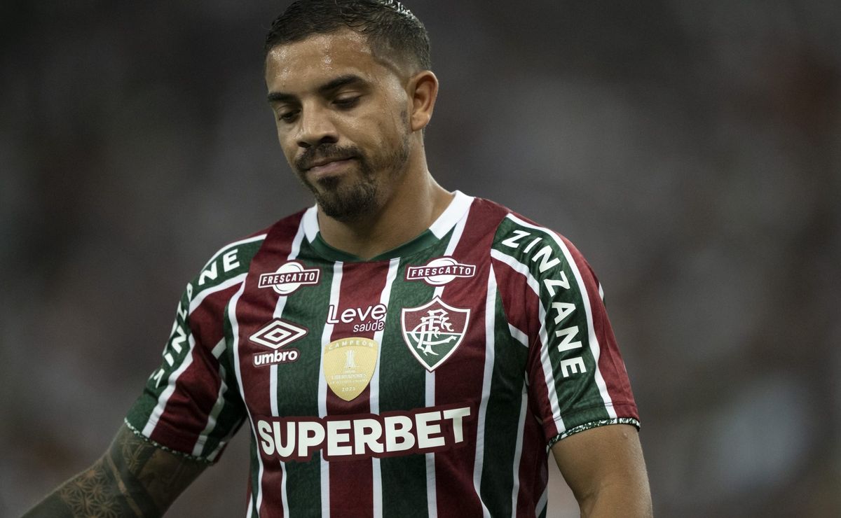 fluminense deve negociar terans e +1 estrela em 2025 para aliviar folha salarial