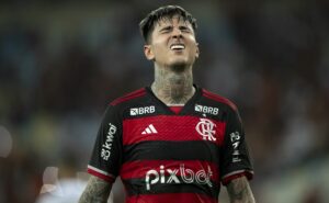 pulgar passa por problemão no chile antes de voltar ao flamengo: “um morto”