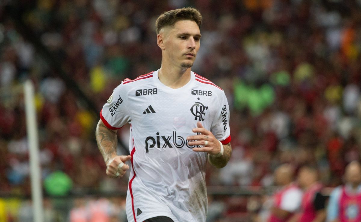 varela explica o que estava fazendo em confusão e pede desculpas à nação