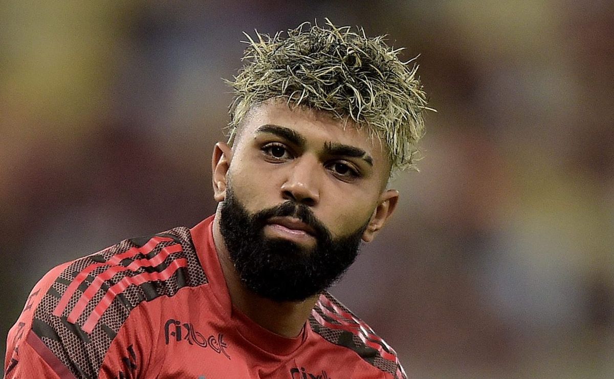 gabigol em 2024 no flamengo: a carreira, gols, polêmicas e mercado de transferências