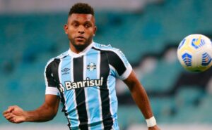 borja é denunciado por maus tratos, mas indícios podem inocentar o ex grêmio