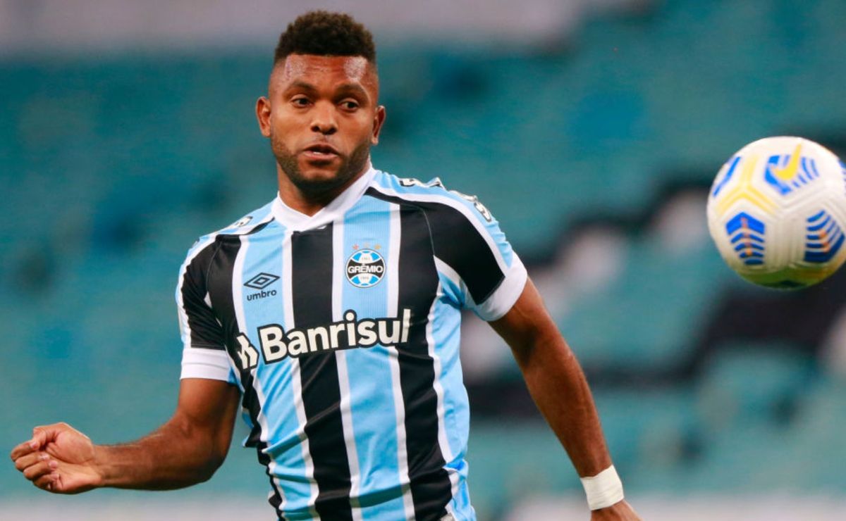 borja é denunciado por maus tratos, mas indícios podem inocentar o ex grêmio