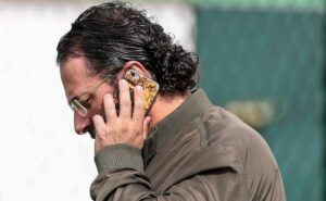 getafe ainda não recebeu proposta do cruzeiro por omar alderte e quer r$ 30 milhões para vender o zagueiro