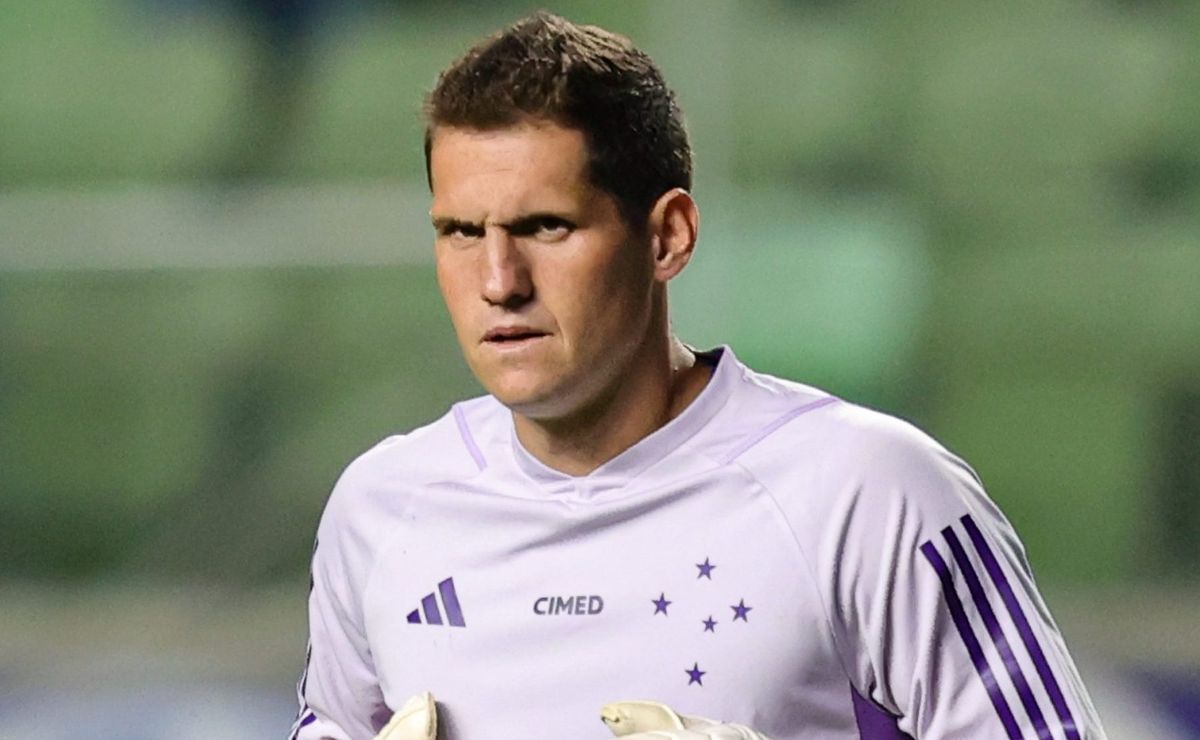 rafael cabral tem drama confirmado na carreira após recusar retorno ao santos