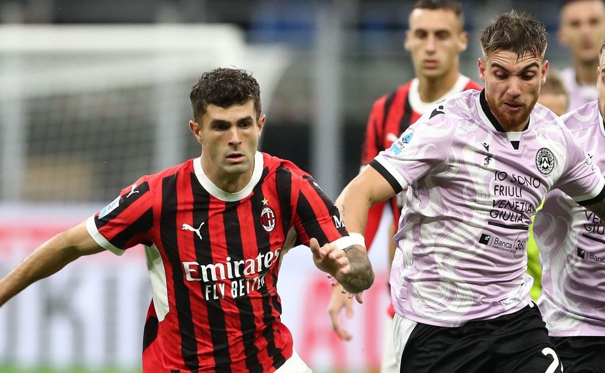 palpite milan x club brugge – champions league – 22/10/2024