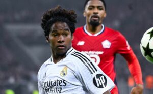 endrick garante bolada ao palmeiras e quebra novo recorde no real madrid esp