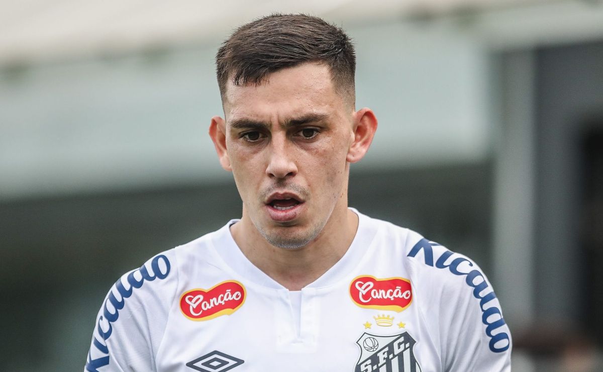 escobar revela plano de carille para ituano x santos na série b: “afetará o jogo”
