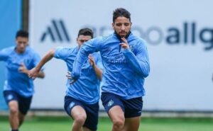 grêmio precisa tirar marca de apostas irregular do uniforme até sexta feira