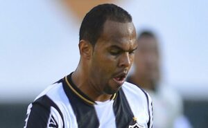 alecsandro, ex atlético mineiro, projeta título do vasco da copa do brasil: “importante ser campeão”
