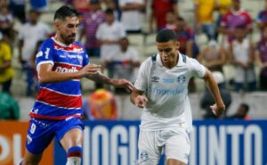 tempo real | brasileirão betano 2024 | grêmio 2 x 1 fortaleza ao vivo – segundo tempo – 04/10/2024