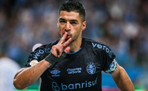 grêmio descarta reforço de “nível suárez”, mas quer grande contratação para 2025