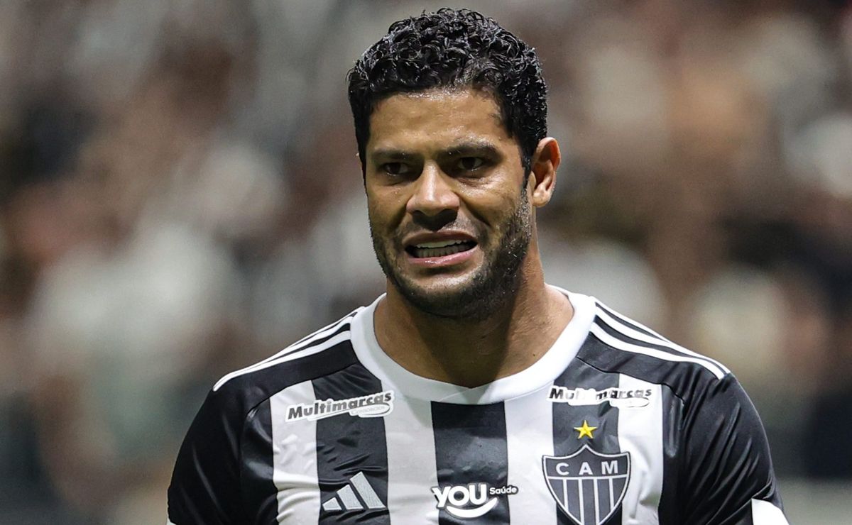 hulk analisa atlético mg x vasco e lamenta chances perdidas: "acabou prejudicando um pouco” 