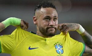 neymar pode ser convocado pela seleção brasileira caso seja relacionado para próximo jogo do al hilal