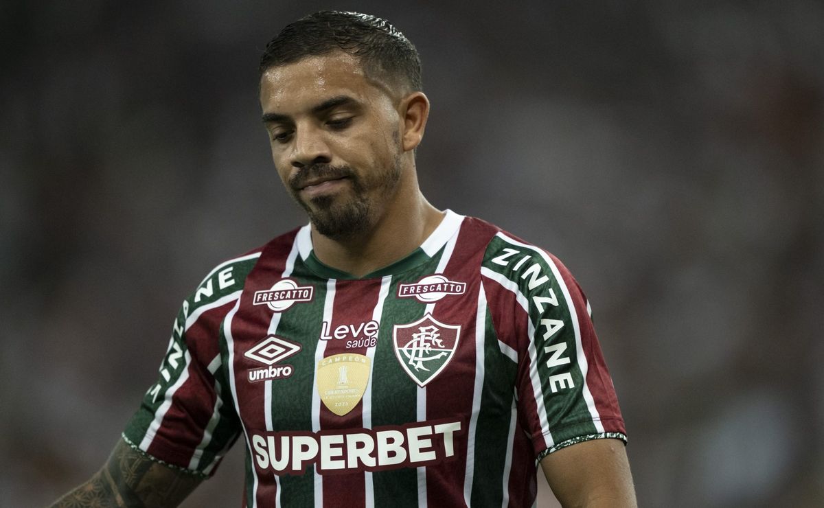 mano menezes barra david terans e fluminense deverá vender contratação mais cara desta temporada