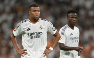 mbappé e vini jr. vão marcar diante do borussia dortmund? veja as odds