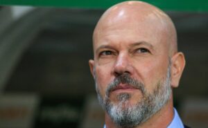 antônio carlos zago reprova decisão tomada pelo palmeiras por demissão: "chateado"