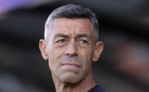 pedro caixinha avalia empate contra o palmeiras de abel: “intensos e competitivos”
