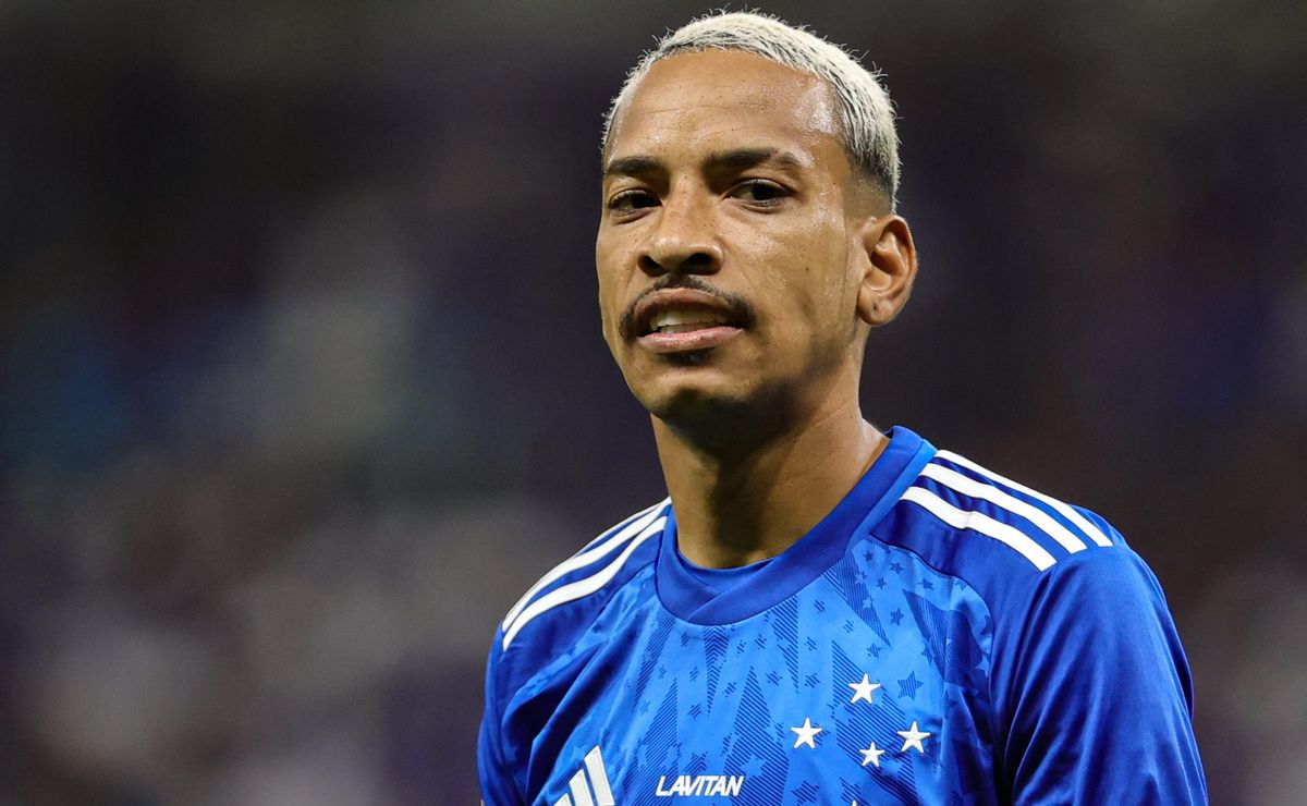 convocação de matheus pereira, para seleção brasileira divide opiniões