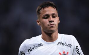 matheus araújo pode deixar o corinthians e torcida se manifesta: “vai tarde!”