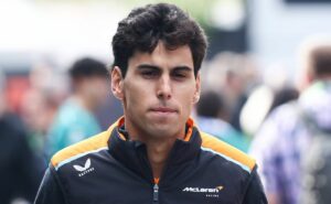 sauber/audi de olho em gabriel bortoleto para potencial vaga na fórmula 1