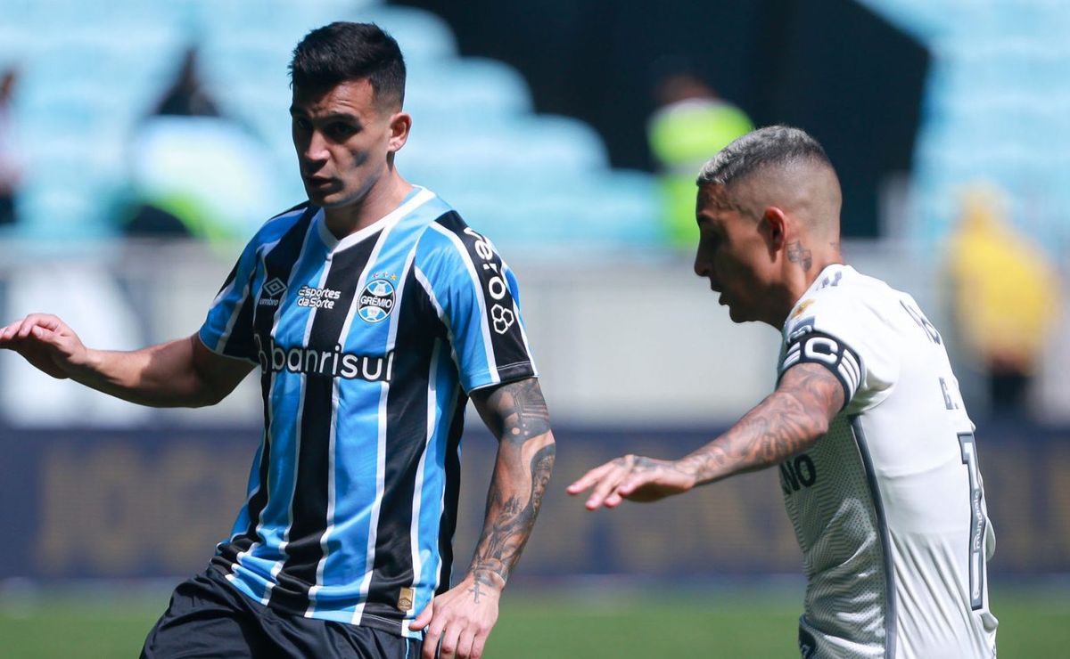 em atlético mg x grêmio, imortal busca pontuar contra um dos piores mandantes do brasileirão
