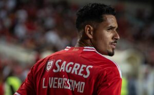 lucas veríssimo dá prioridade para campeão da libertadores e quer voltar ao brasil em 2025