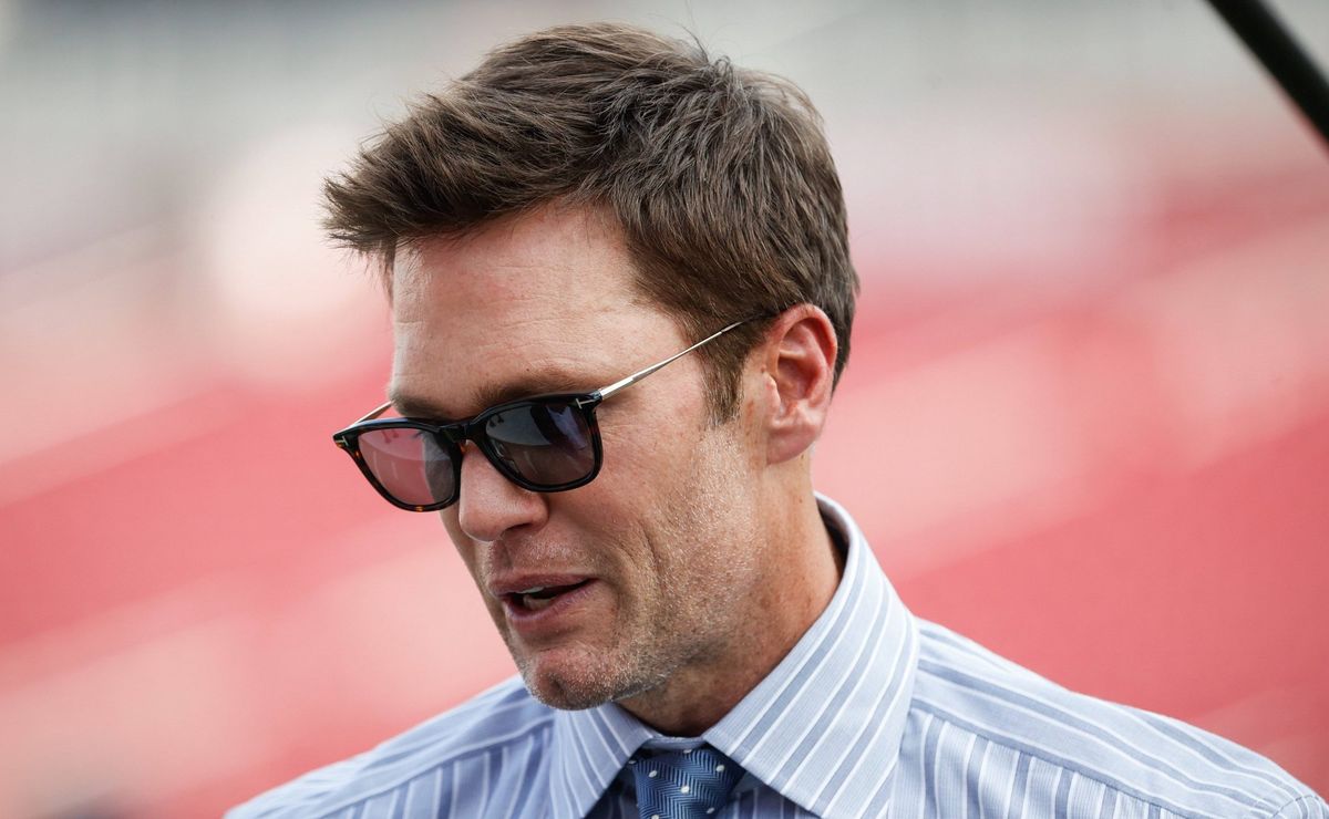 tom brady envia mensagem clara sobre patrick mahomes e chances de super bowl para kansas city chiefs