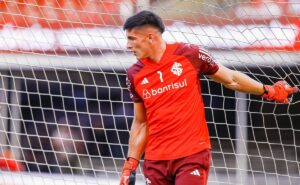 corinthians e inter se enfrentam no brasileirão e rochet faz projeção: “um jogo…”