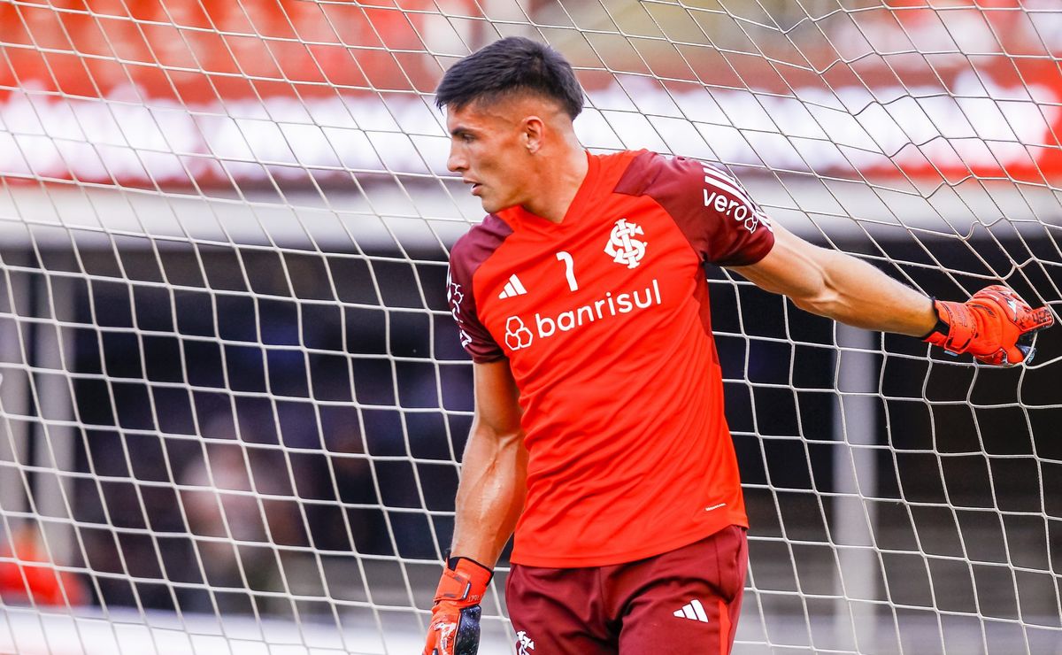 corinthians e inter se enfrentam no brasileirão e rochet faz projeção: “um jogo…”