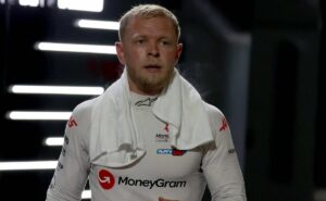 kevin magnussen critica o sistema de suspensões da fórmula 1 e propõe mudanças