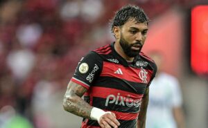 gabigol desencanta em vitória do flamengo no brasileirão e nação dá veredito: "quer consagrar"