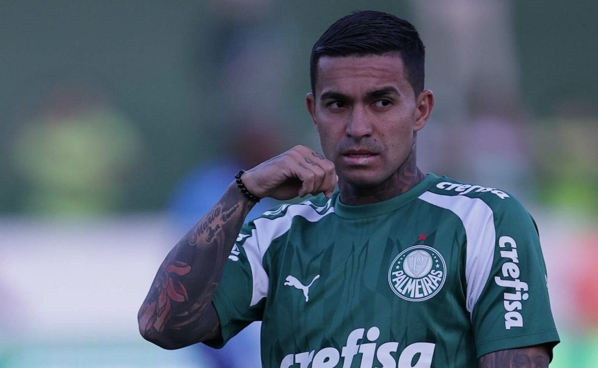 dudu é procurado e pode assinar contrato longo com salário reduzido fora do palmeiras