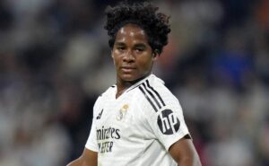 titularidade de endrick no real madrid rende fortuna ao palmeiras; total pode chegar a r$ 75 milhões