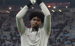 flamengo coloca fim na novela hugo souza e goleiro já sabe onde irá jogar