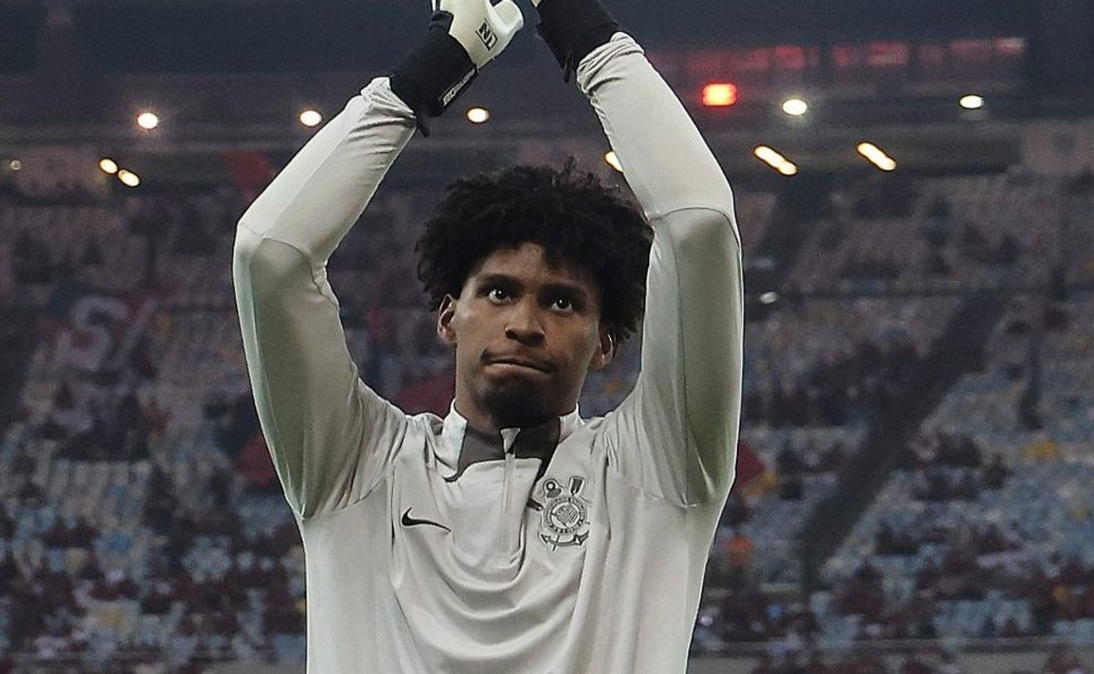 flamengo coloca fim na novela hugo souza e goleiro já sabe onde irá jogar