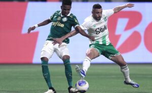 juventude 3 x 5 palmeiras ao vivo – brasileirão betano série a