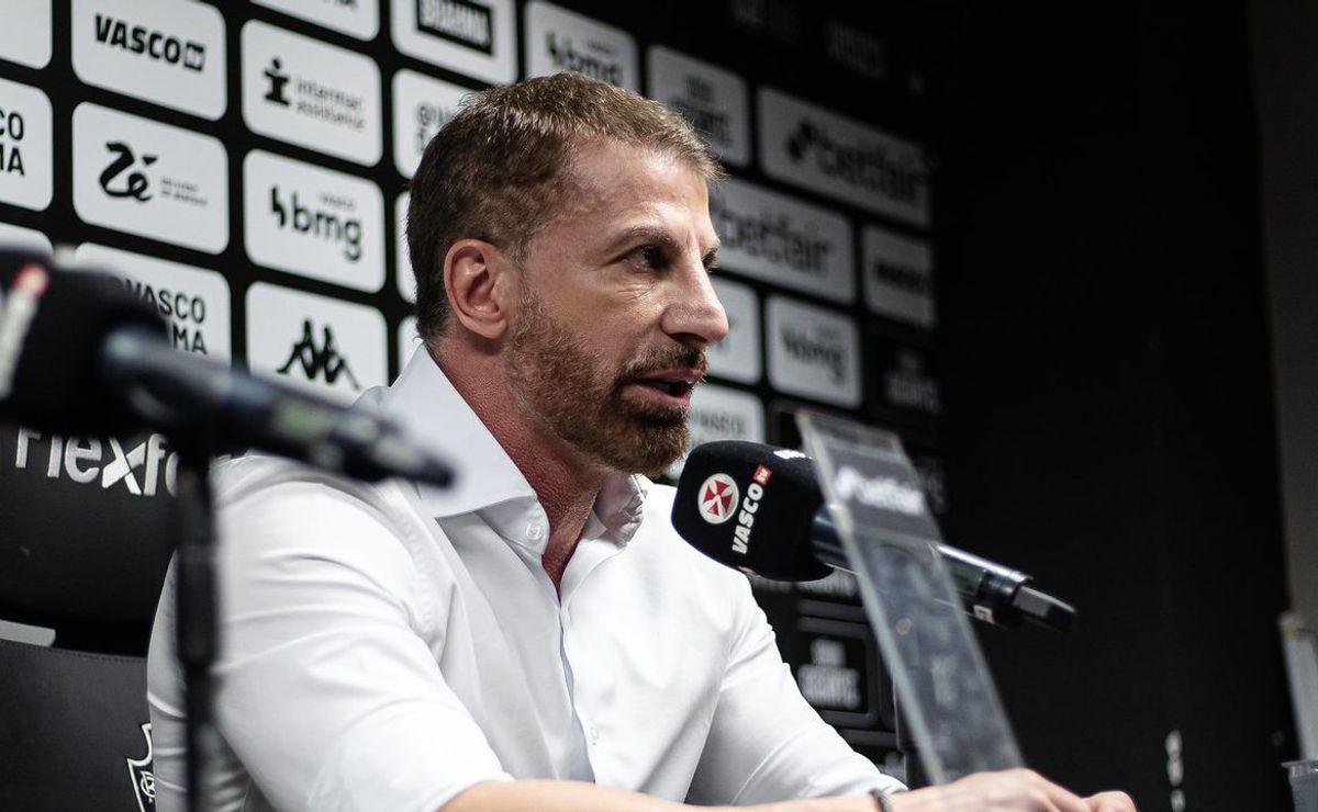 jornalista concorda com pedrinho no vasco sobre a copa do brasil e faz pedido importante