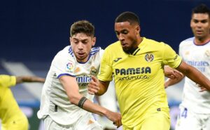 palpite real madrid x villarreal – la liga – 05/10/2024