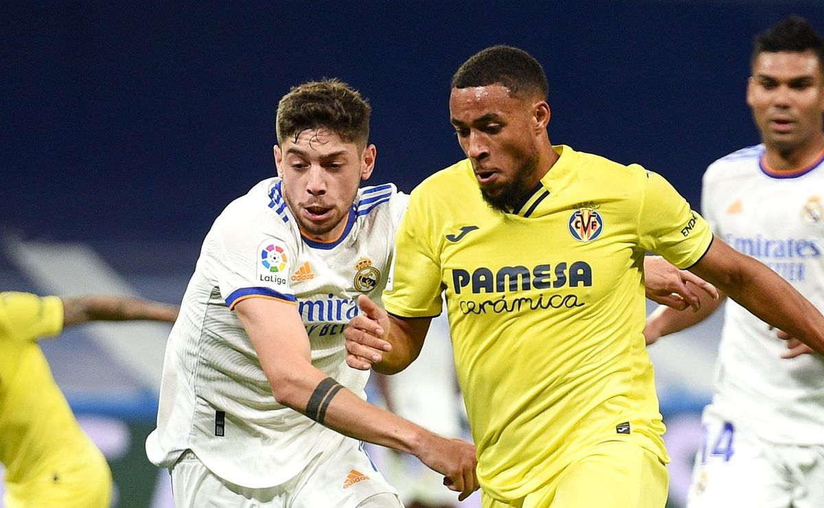 palpite real madrid x villarreal – la liga – 05/10/2024