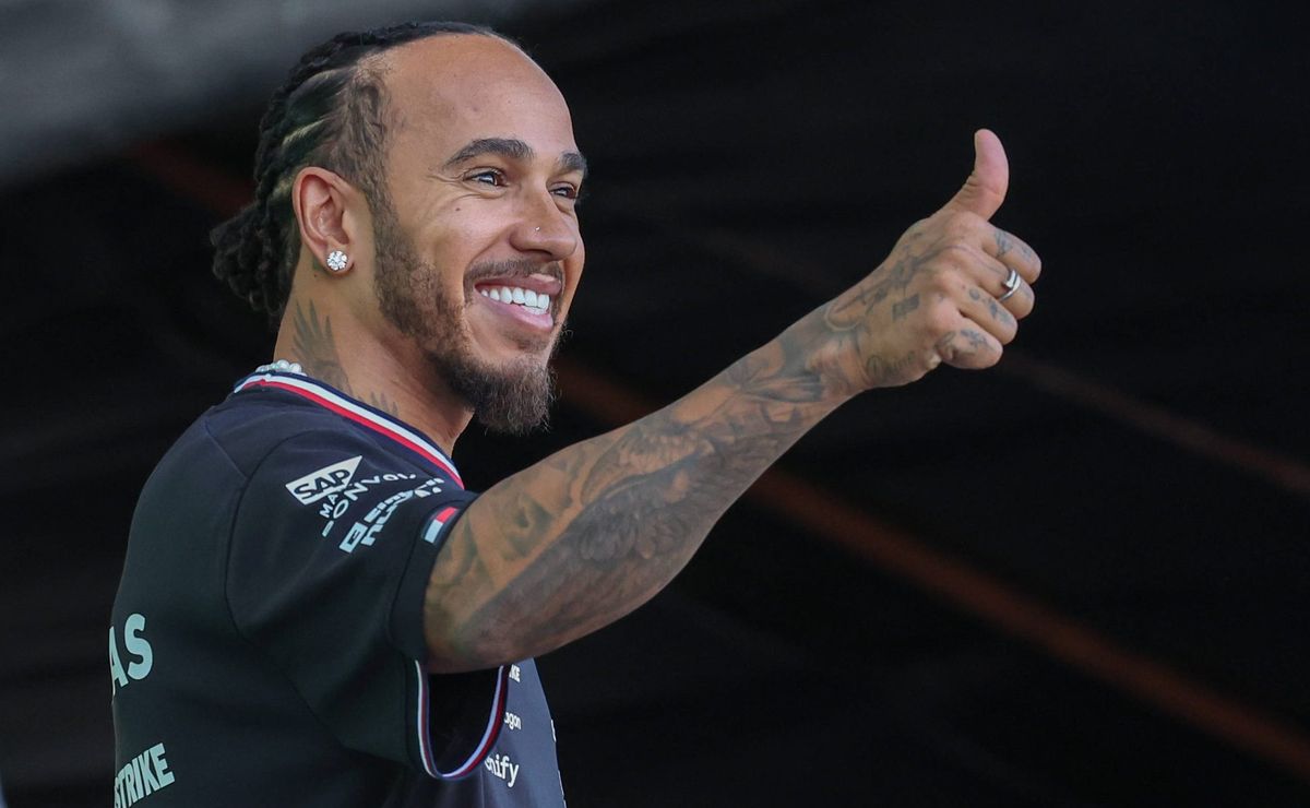 hamilton pode ultrapassar recorde de michael schumacher no gp dos eua