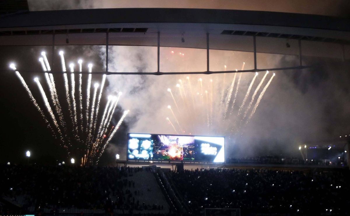 gaviões da fiel estipula prazo de 3 meses para quitação total da neo química arena e aguarda aval da caixa econômica