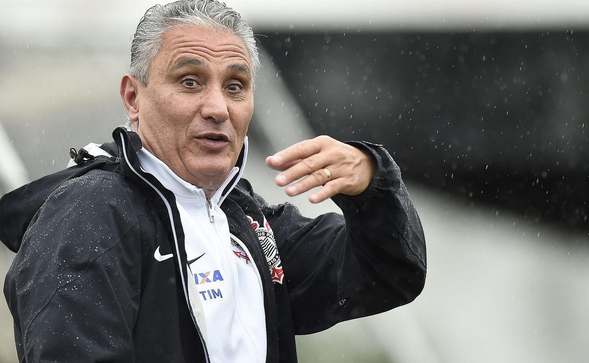 volta do tite ao corinthians tem prazo dado com aviso a ramón díaz