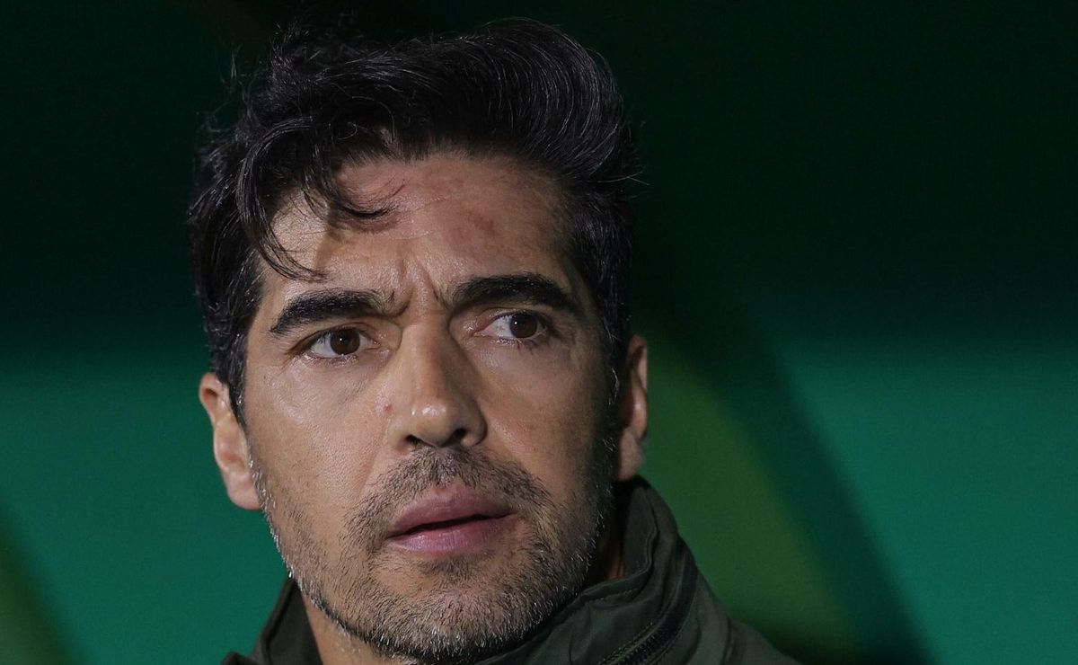 abel ferreira recebe notícia vindo diretamente do botafogo e pode usar de combustível: “mais cansados”