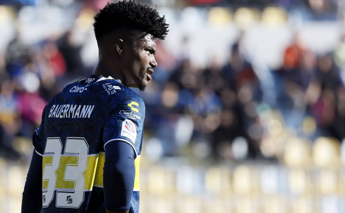 eduardo bauermann, ex santos, é cotado para reforçar pentacampeão da libertadores