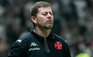 rafael paiva destaca vitória importante do vasco no campeonato brasileiro