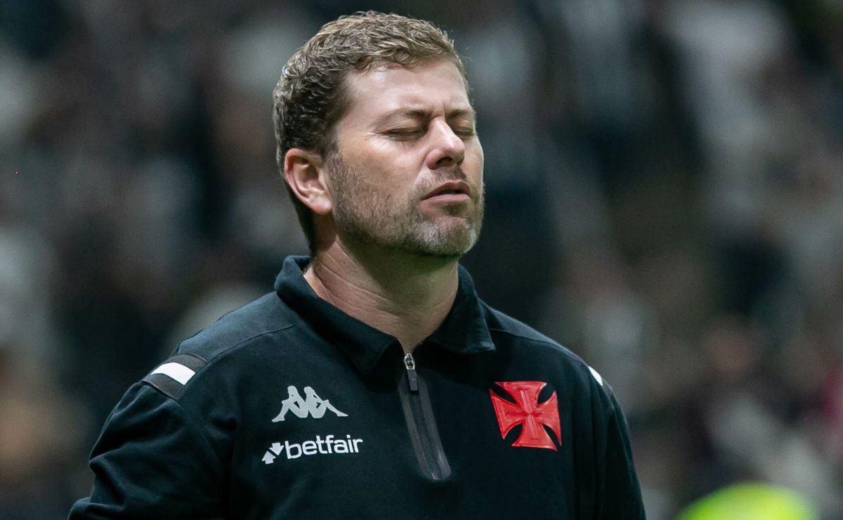 rafael paiva destaca vitória importante do vasco no campeonato brasileiro